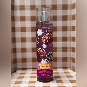 NEW B&BW Grandma’s Fruitcake Limited Edition exclusive body care